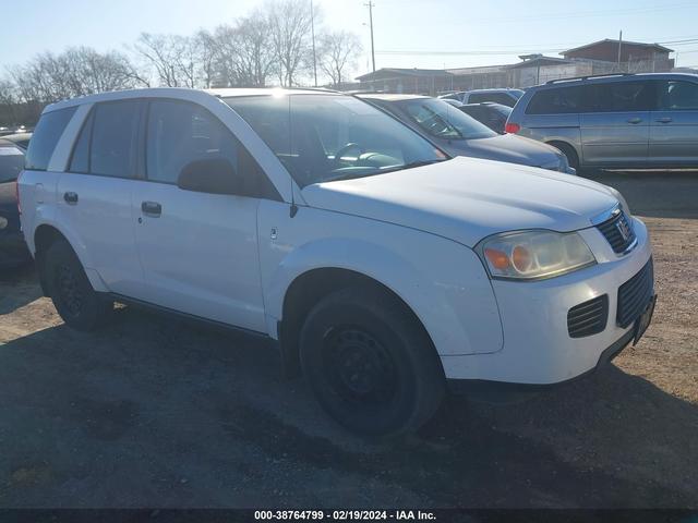 saturn vue 2006 5gzcz33d36s802248