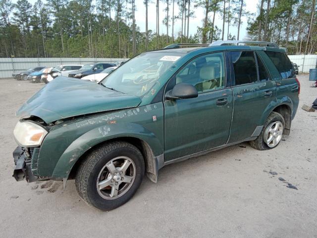 saturn vue 2006 5gzcz33d36s897491