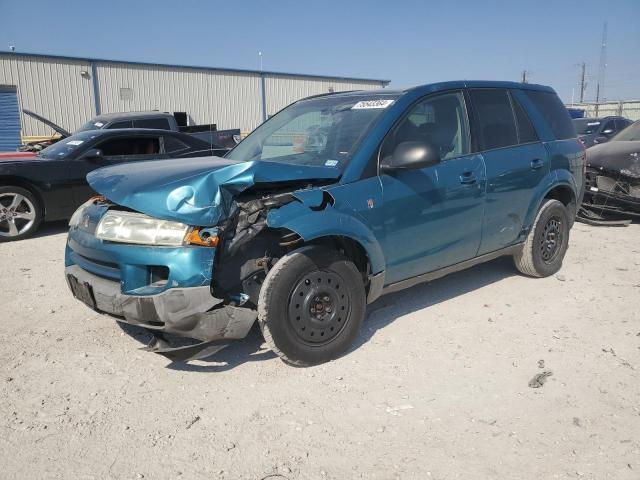 saturn vue 2005 5gzcz33d45s833782