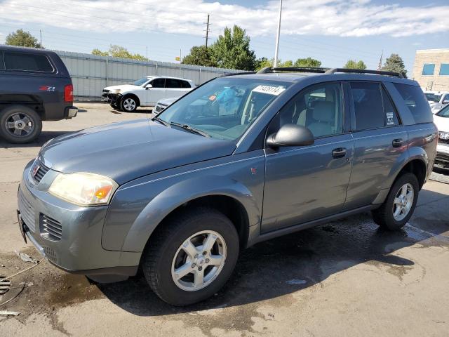 saturn vue 2007 5gzcz33d47s837981