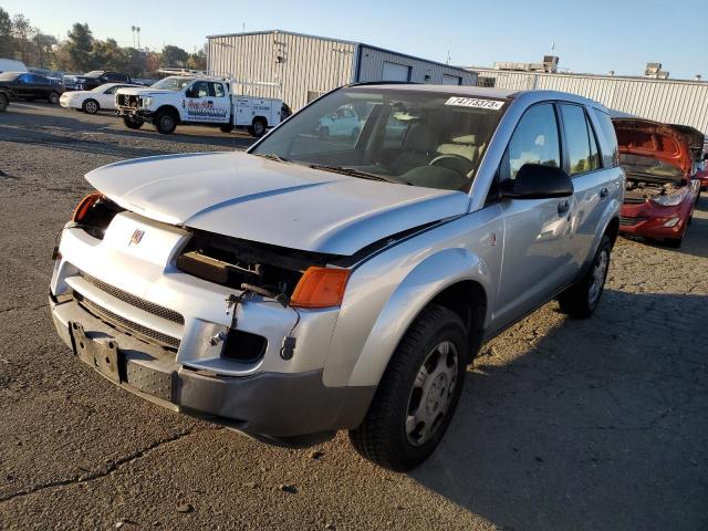 saturn vue 2003 5gzcz33d53s858784