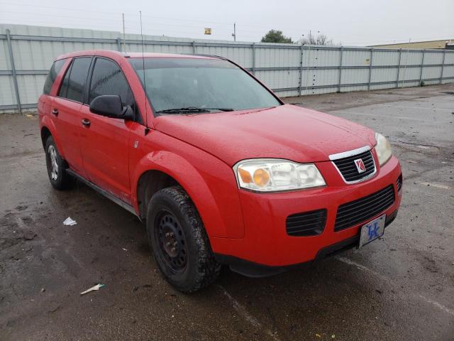 saturn vue 2006 5gzcz33d56s824283