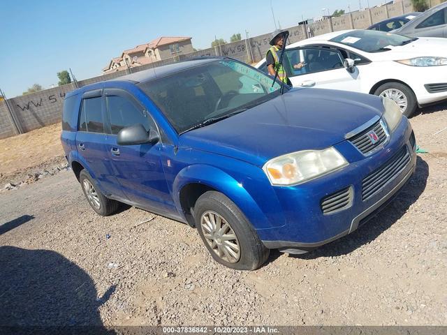 saturn vue 2006 5gzcz33d66s850388