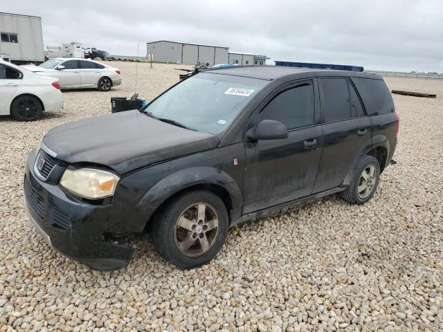 saturn vue 2006 5gzcz33d66s886162