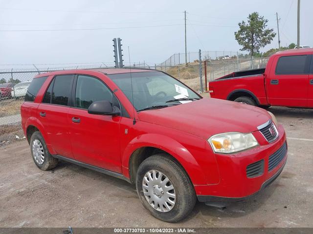 saturn vue 2006 5gzcz33d76s814323