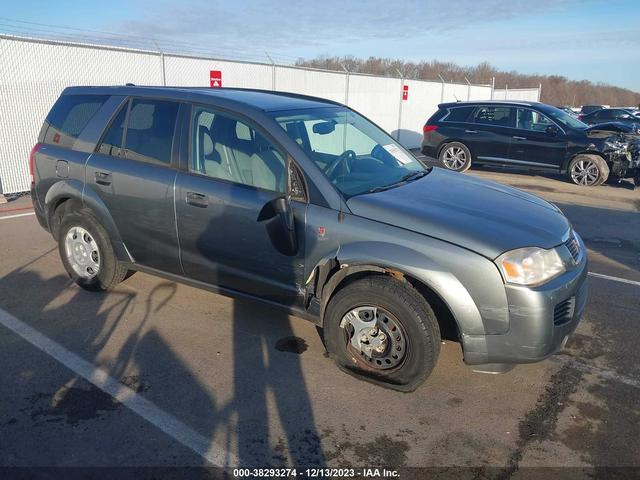 saturn vue 2007 5gzcz33d77s824335