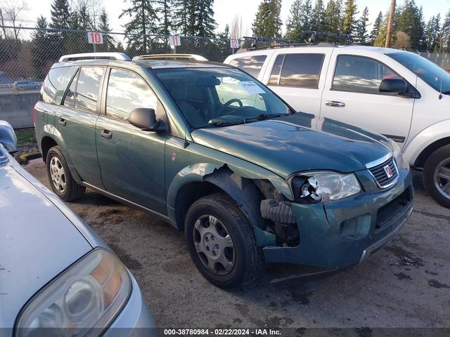 saturn vue 2007 5gzcz33d77s841815