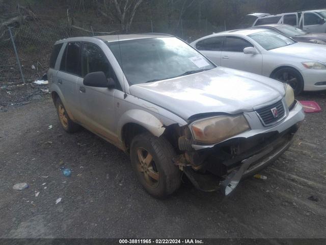 saturn vue 2007 5gzcz33d77s861742