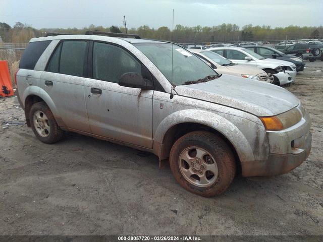 saturn vue 2003 5gzcz33d83s838223