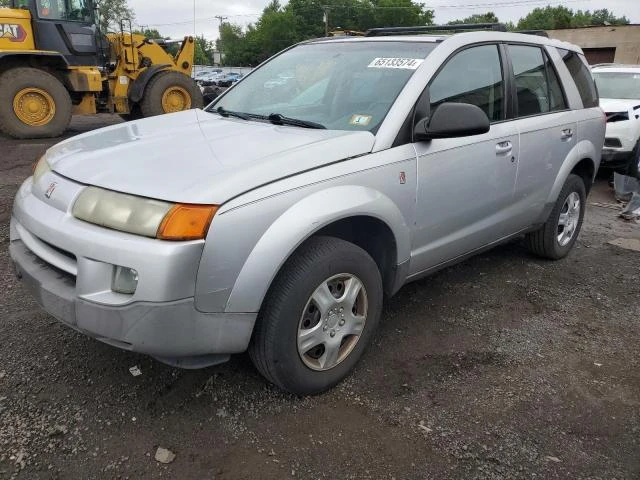 saturn vue 2005 5gzcz33d85s835647