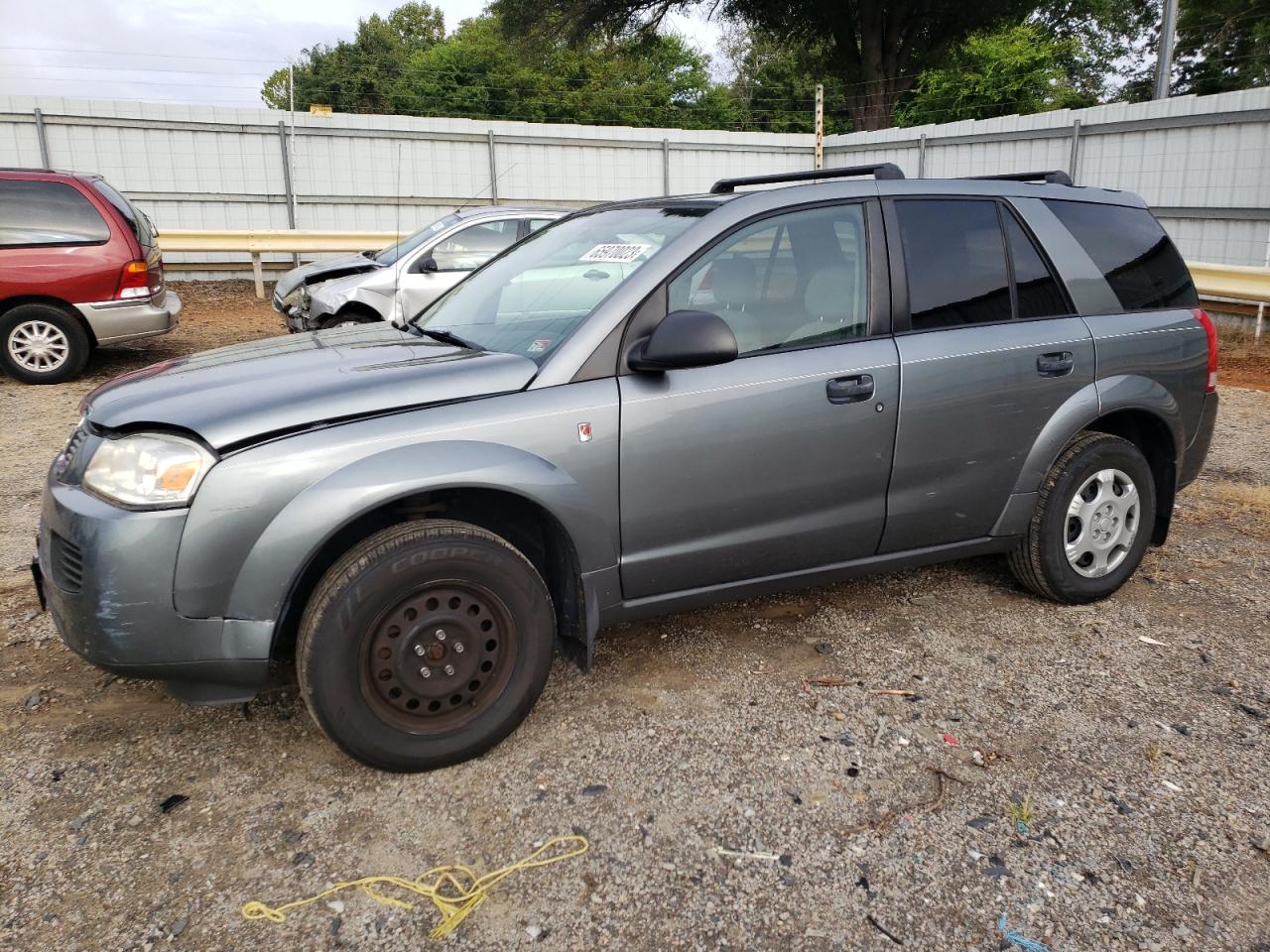 saturn vue 2006 5gzcz33d86s848934