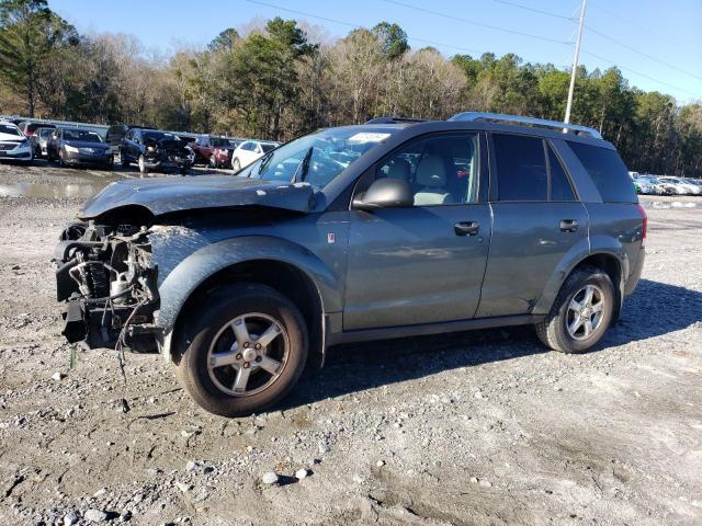 saturn vue 2007 5gzcz33d87s802814