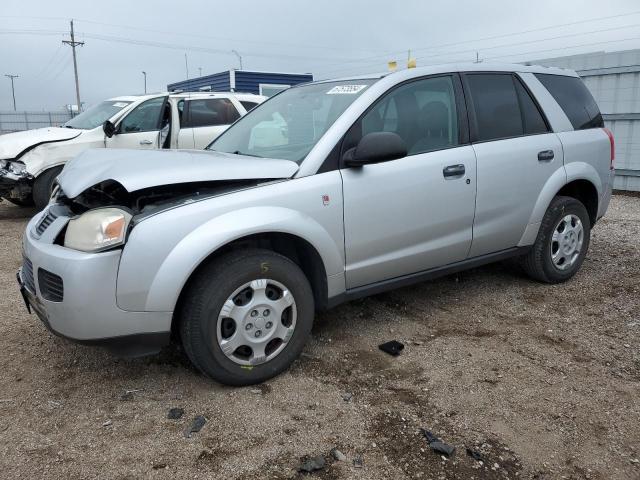 saturn vue 2007 5gzcz33d87s808726