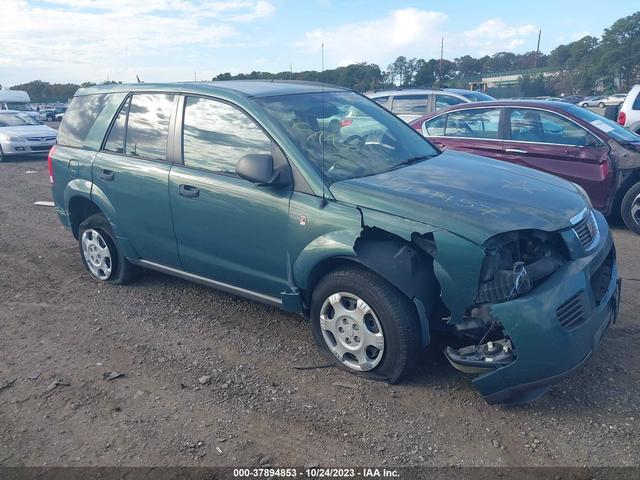 saturn vue 2007 5gzcz33d87s820987