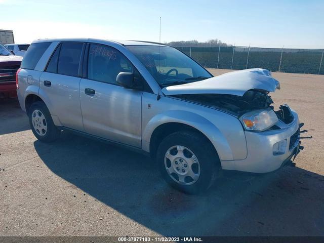 saturn vue 2006 5gzcz33d96s816042