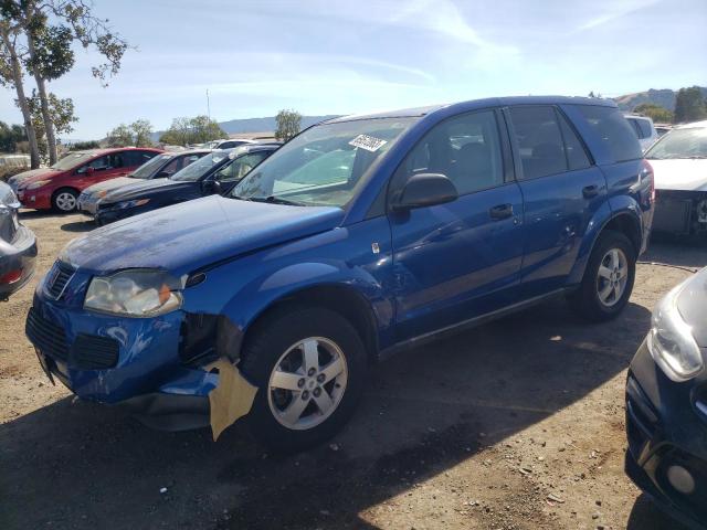 saturn vue 2006 5gzcz33d96s837165