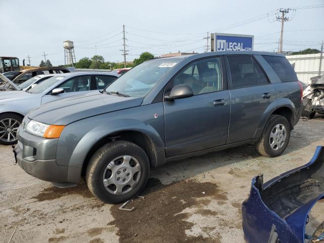 saturn vue 2005 5gzcz33dx5s836041