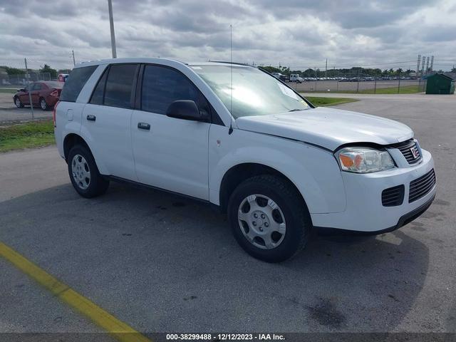 saturn vue 2006 5gzcz33dx6s861202