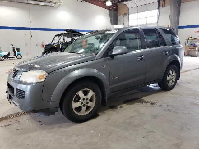 saturn vue hybrid 2007 5gzcz33z07s814905