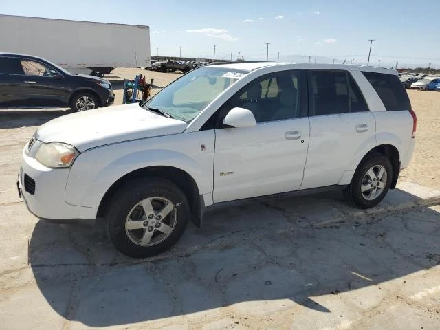 saturn vue hybrid 2007 5gzcz33z47s826989