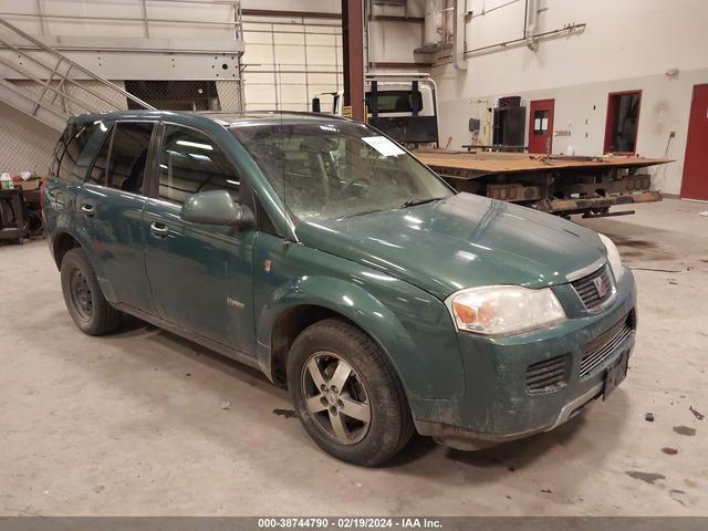 saturn vue 2007 5gzcz33z77s845309