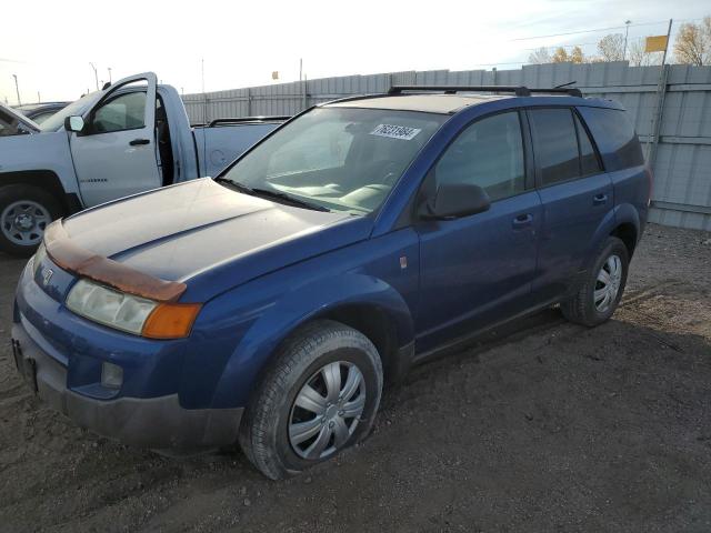 saturn vue 2005 5gzcz43d05s818878