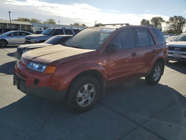 saturn vue 2003 5gzcz43d13s860411