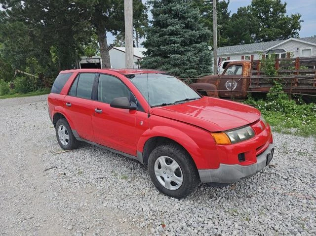 saturn vue 2003 5gzcz43d63s839991