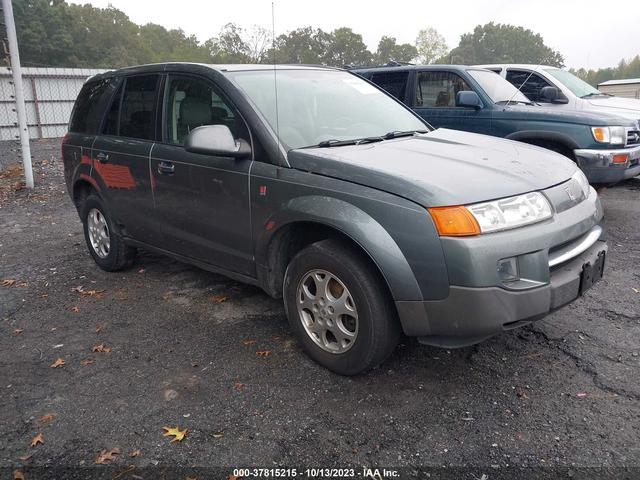 saturn vue 2005 5gzcz53405s866547