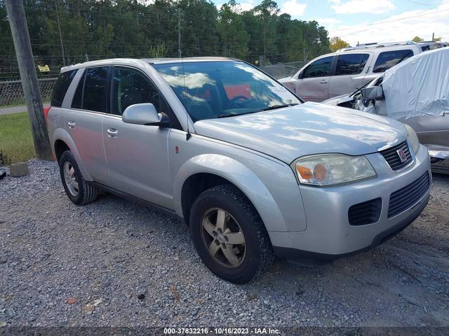 saturn vue 2007 5gzcz53407s862727