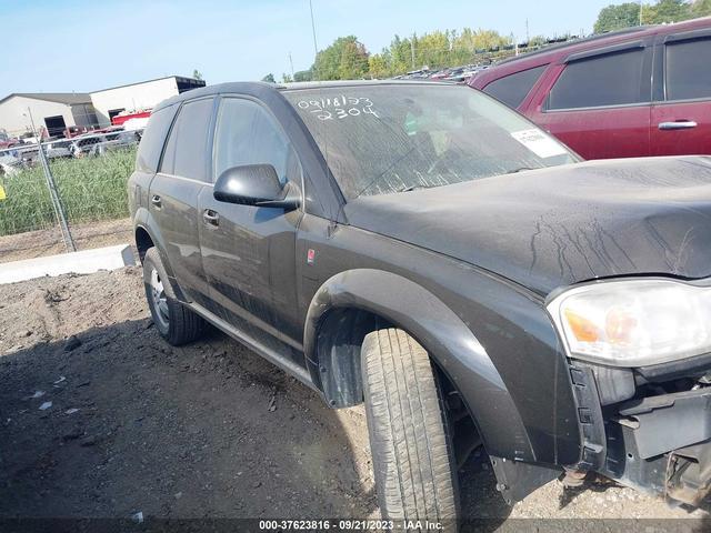 saturn vue 2007 5gzcz53407s872304