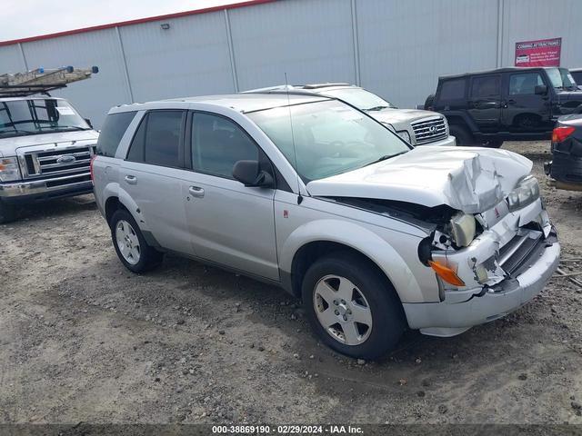 saturn vue 2004 5gzcz53414s890550