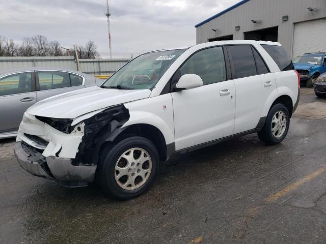 saturn vue 2005 5gzcz53415s800296