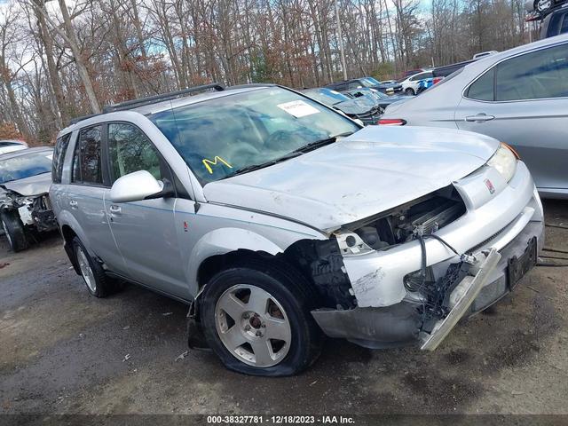 saturn vue 2005 5gzcz53415s804087