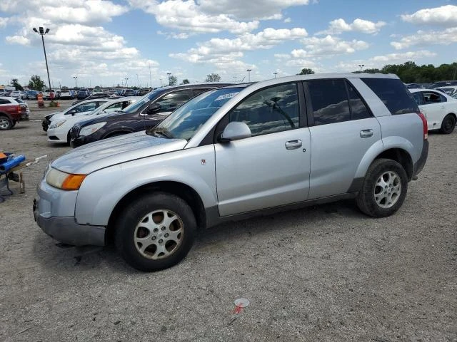 saturn vue 2005 5gzcz53415s813114