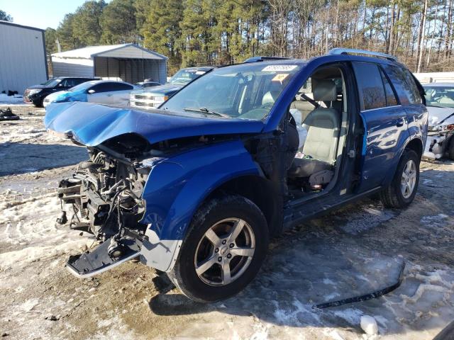 saturn vue 2006 5gzcz53416s858359