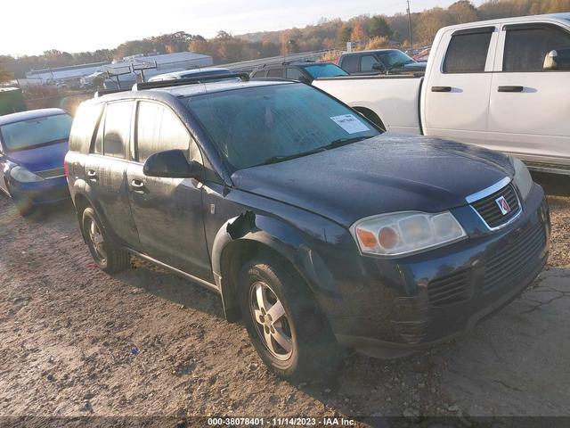 saturn vue 2007 5gzcz53417s822852