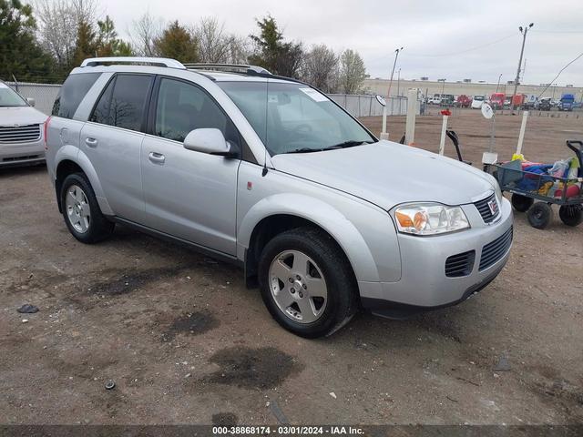 saturn vue 2007 5gzcz53417s878385