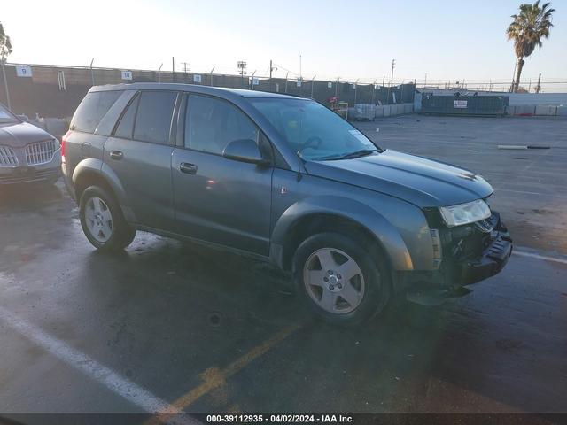 saturn vue 2005 5gzcz53425s865075