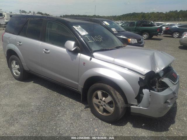 saturn vue 2007 5gzcz53427s825338