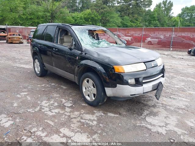 saturn vue 2005 5gzcz53435s801062