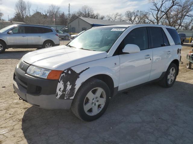 saturn vue 2005 5gzcz53435s827905