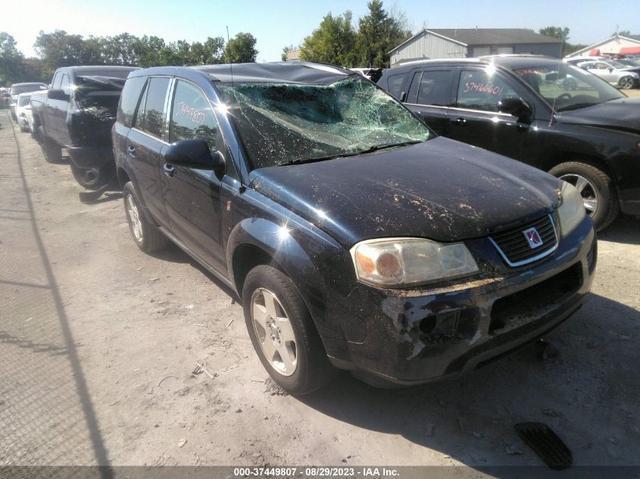 saturn vue 2007 5gzcz53437s813957