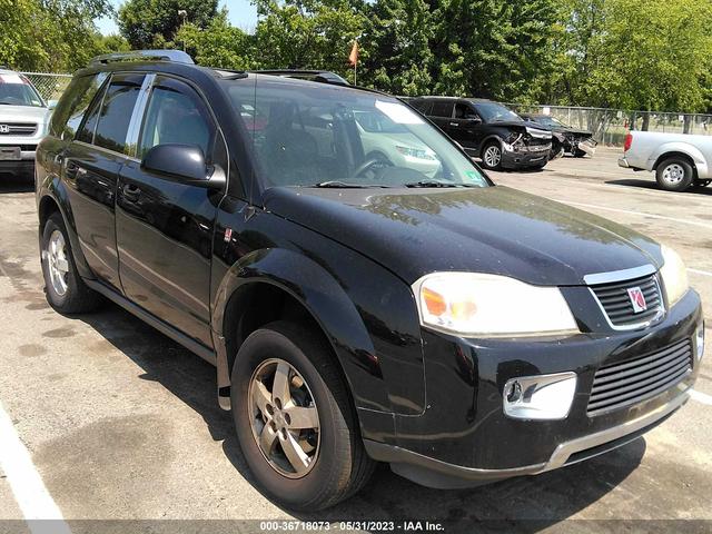 saturn vue 2007 5gzcz53437s835845