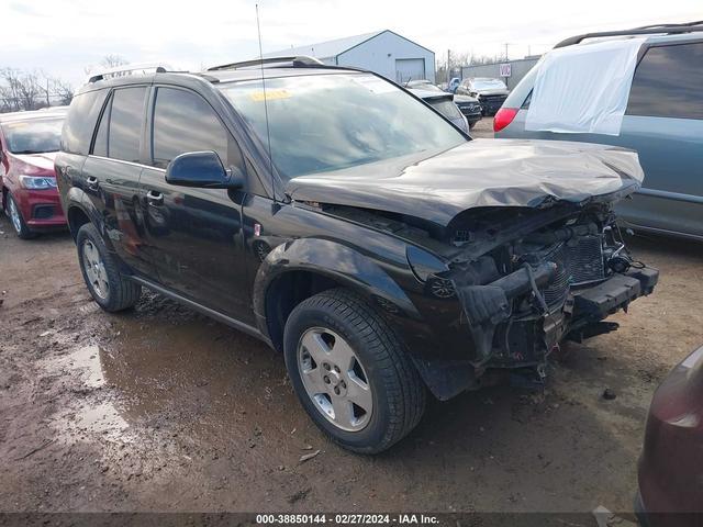 saturn vue 2007 5gzcz53437s876184