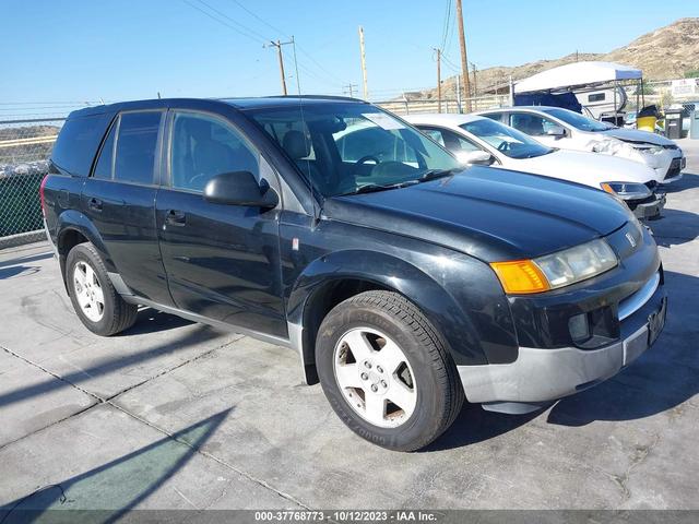 saturn vue 2004 5gzcz53444s837101