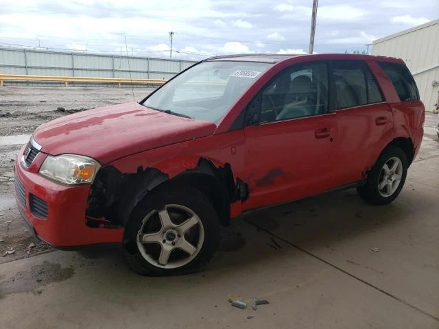 saturn vue 2006 5gzcz53446s826134