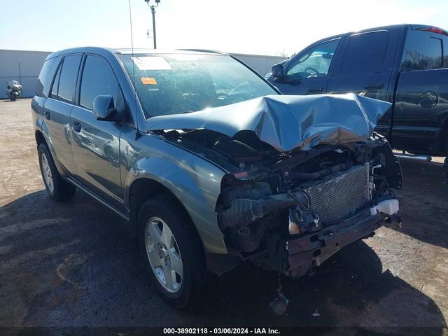 saturn vue 2006 5gzcz53446s837747