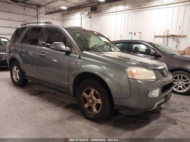 saturn vue 2006 5gzcz53446s849140