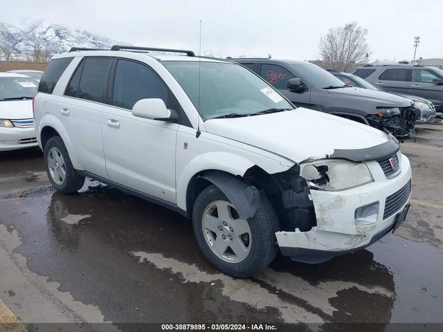 saturn vue 2007 5gzcz53447s839838